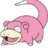 Slowpokeking