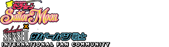 Sailor Moon x Suburban Senshi Forums